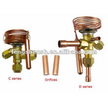 SSATV3Z FENSHEN thermostatic expansion valve